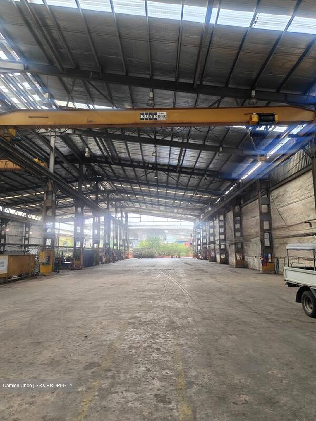 Tuas South Avenue 1 (D22), Factory #471536231